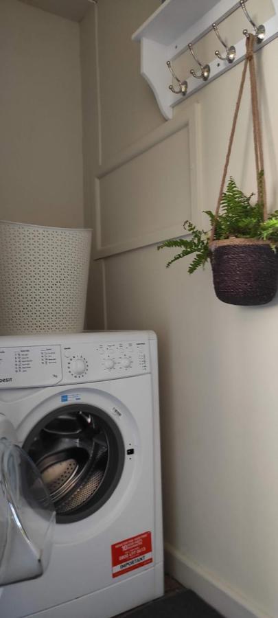 Apartament Garden Flat At The Infamous Piltdown Man Pub Fletching Zewnętrze zdjęcie