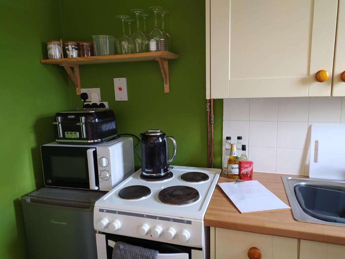 Apartament Garden Flat At The Infamous Piltdown Man Pub Fletching Zewnętrze zdjęcie